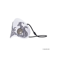 FINAL FANTASY XIV Ancient Mask